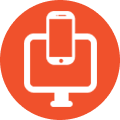 phone tablet laptop devices