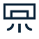 air conditioner icon