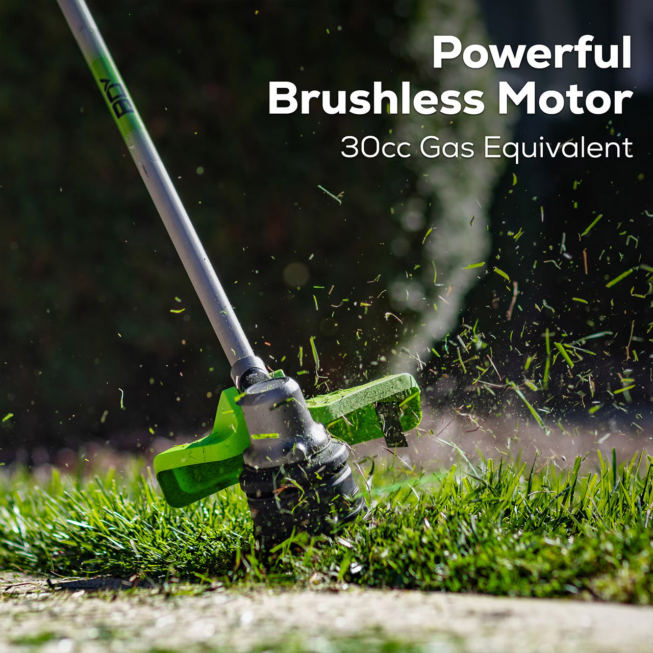 Powerful Brushless Motor