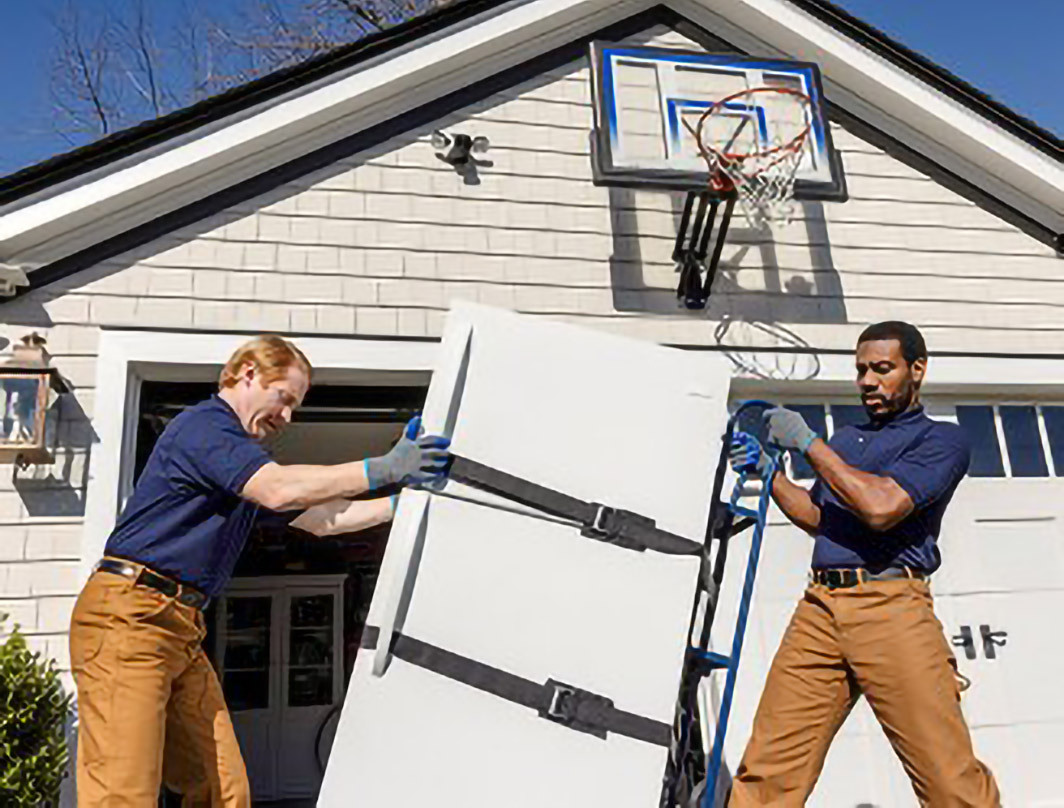 Appliance Recycling Program