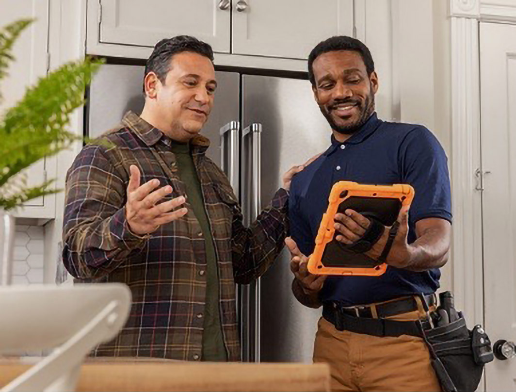 Whole Home Energy Assessment