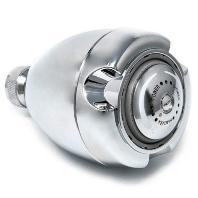 Earth Showerhead
