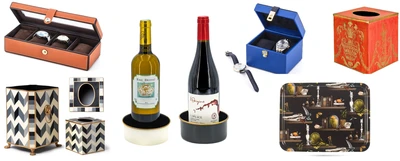 The Giving Season: Unique Gifts That Bring Lasting Pleasure