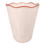 Gelato WastePaper Bin - Raspberry - Pink