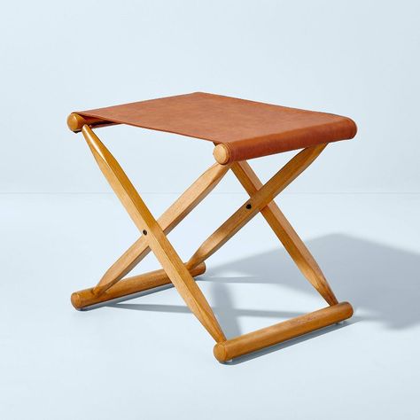 Small Luggage Rack