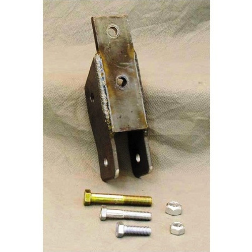 66-75 Trac Bar Drop Bracket