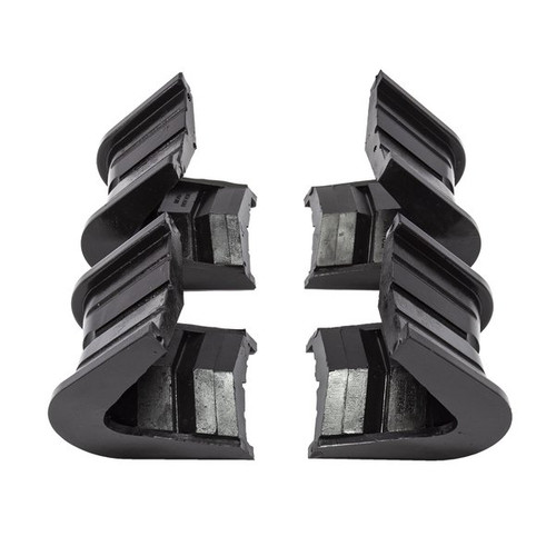 C Bushings (7 Degree)