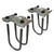 U-Bolt Kit REGULAR