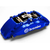 Brake Calipers, HD Pickup, Blue