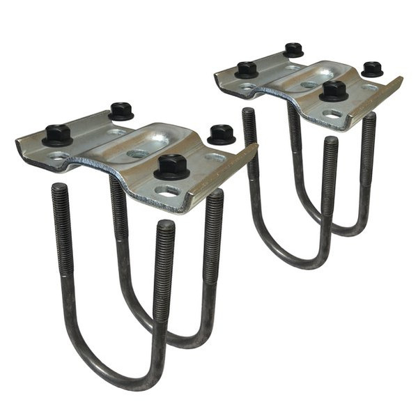 U-Bolt Kit REGULAR