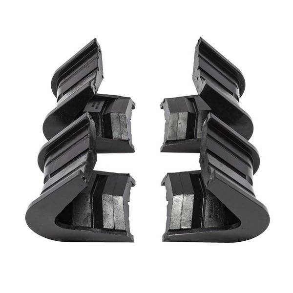 C Bushings (7 Degree)