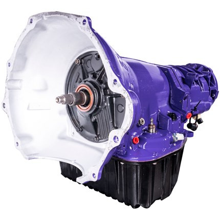 Dodge Transmission