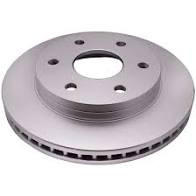 Brake Rotor - Vented