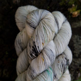 Birch Hand Dyed Yarn
