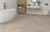 Crompton Oak Herringbone 5mm LVT SPC Floor | 2.36m² Pack Coverage