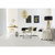 Luvanto Arctic Maple Flooring | 2.20m² Pack Coverage