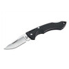 Buck Knives Nano Bantam Satin Blade Plain Edge Knife