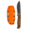 Benchmade 15002-1 Saddle Mountain Skinner