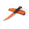 Benchmade 15500OR-2 Meatcrafter