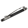 Microtech 158-10 Exocet OTF Money Clip Knife Microtech 158-10 Exocet OTF Money Clip Knife