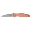 Kershaw 1660CU Leek with Copper