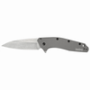 Kershaw Gray Dividend Knife