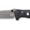 Benchmade 273GY-1 Mini Adamas