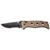 Benchmade 275SBKSN Serrated Sibert Adamas Knife