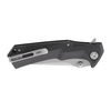 CRKT Tighe Tac Two Clip Point Knife