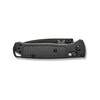 Benchmade 533BK-2 Mini Bugout