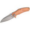 Kershaw 7008CU Natrix XL Flipper Knife