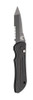 Benchmade 9501SBK Mini Stryker Automatic Switchblade Knife