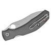 Spyderco Kapara C241CF Folding Knife