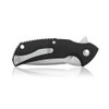 Steel Will F16M-01 Plague Doctor Folding Knife