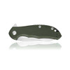 STEEL Will Knives Modus F25-32 Folding Knife