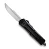 Cobratec Small FS-3 Black SBFS-3DNS OTF Knife