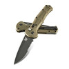 Benchmade Knives 9070SBK-1 Claymore Auto