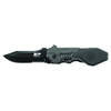 Smith & Wesson Assisted Opening Military & Police M.A.G.I.C. Serrated Folding Knife