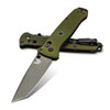 Benchmade 537GY-1 Bailout