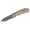 Smith & Wesson 1100076 M&P M2.0 Rescue Folding Knife