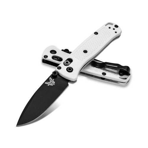 Benchmade 533BK-1 Mini Bugout