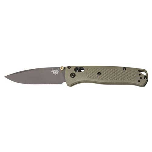 Benchmade 535GRY-1 Bugout Knife