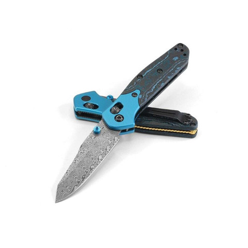 Benchmade 945-221 Gold Class Mini Osborne