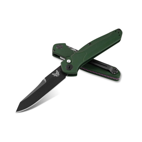 Benchmade 9400BK Auto Osborne