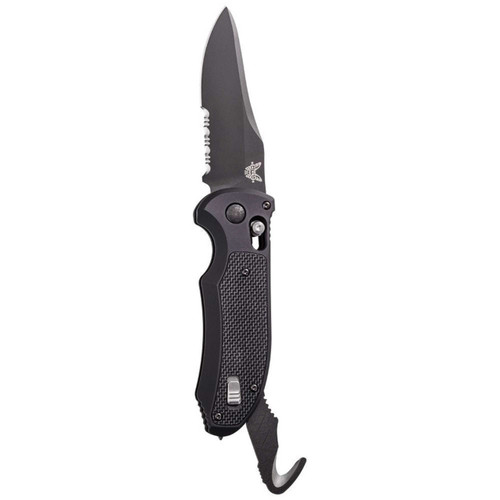Benchmade 9170SBK Triage Automatic