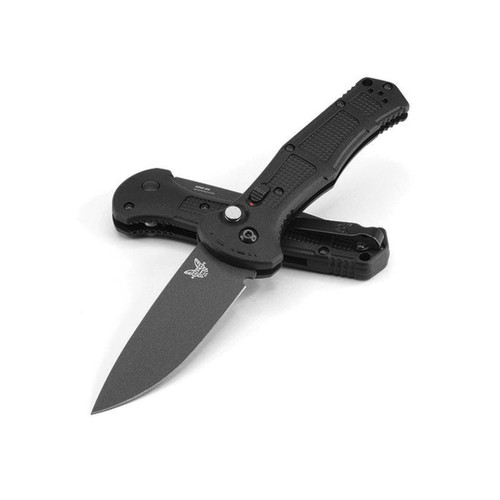 Benchmade 9070BK Claymore Automatic