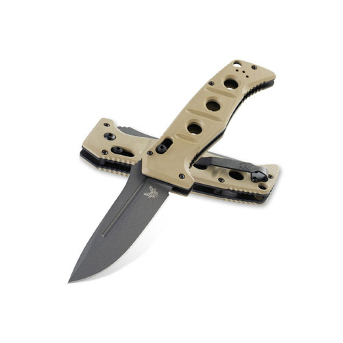 Benchmade 2750GY-3 Auto Adamas