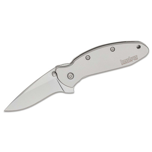 Kershaw Scallion Stainless Steel