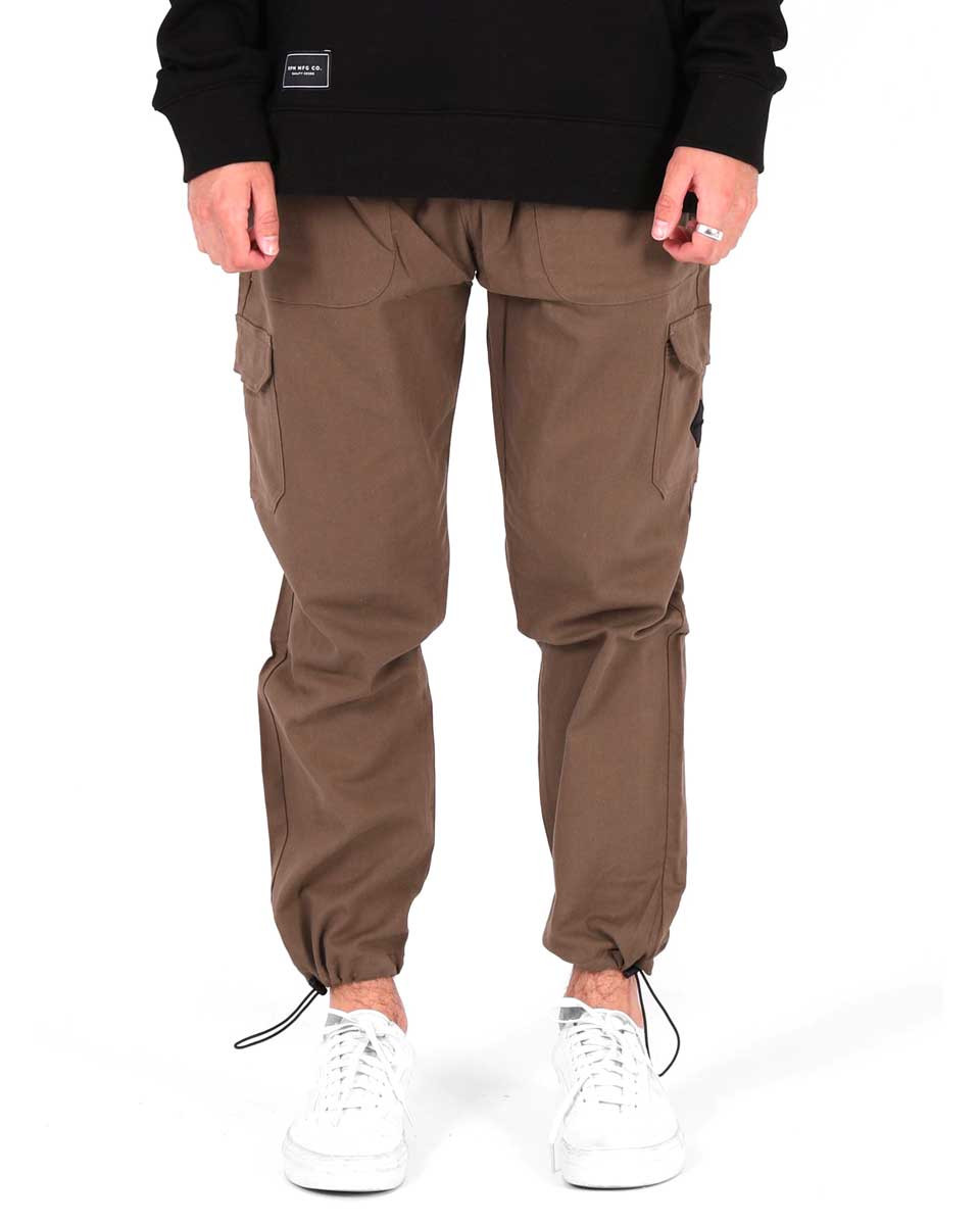 RPM Utility Pant - Dust - Dreamtime Surf