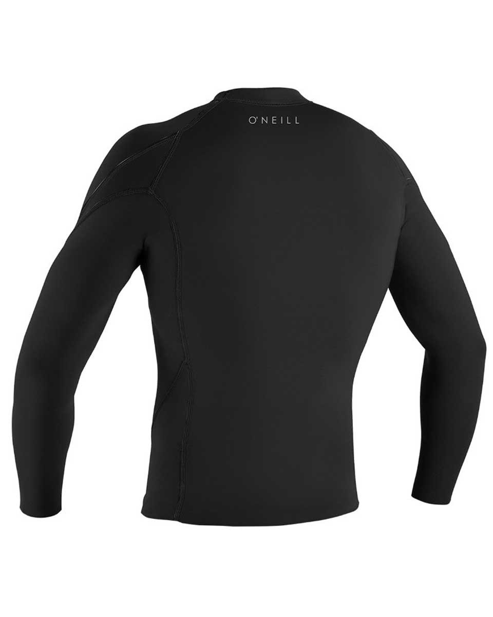 Reactor II LS Crew - Dreamtime Surf